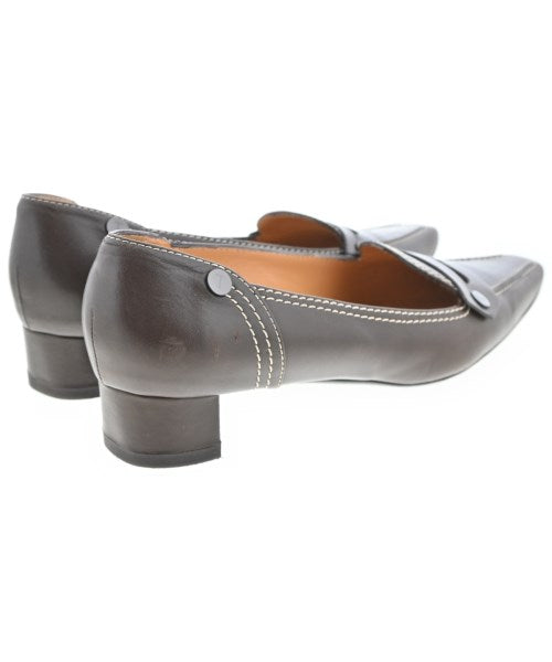 TOD'S รองเท้าส้นสูง