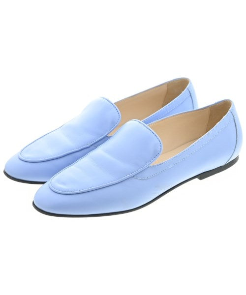 TOD'S รองเท้าออกงาน/รองเท้าไม่มีส้น