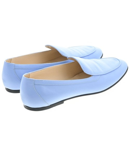 TOD'S รองเท้าออกงาน/รองเท้าไม่มีส้น
