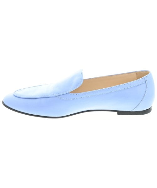 TOD'S รองเท้าออกงาน/รองเท้าไม่มีส้น
