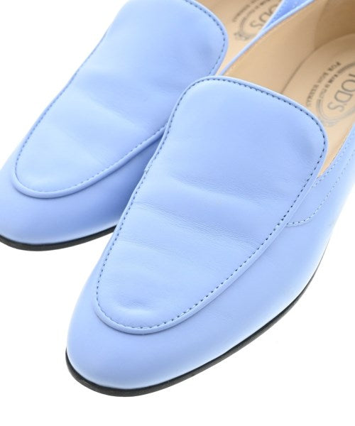 TOD'S รองเท้าออกงาน/รองเท้าไม่มีส้น