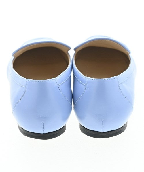 TOD'S รองเท้าออกงาน/รองเท้าไม่มีส้น