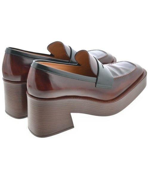 TOD'S รองเท้าออกงาน/รองเท้าไม่มีส้น