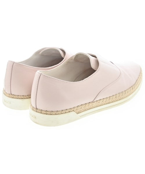 TOD'S รองเท้าผ้าใบ