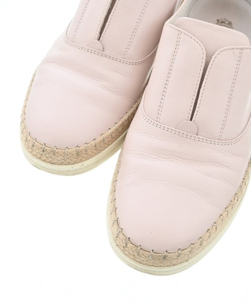 TOD'S รองเท้าผ้าใบ