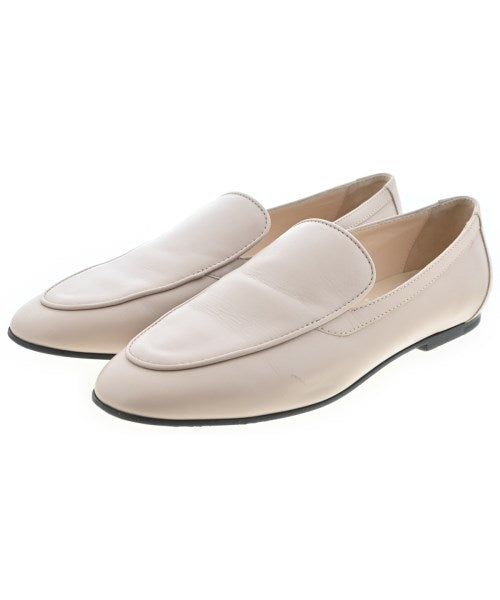 TOD'S รองเท้าออกงาน/รองเท้าไม่มีส้น