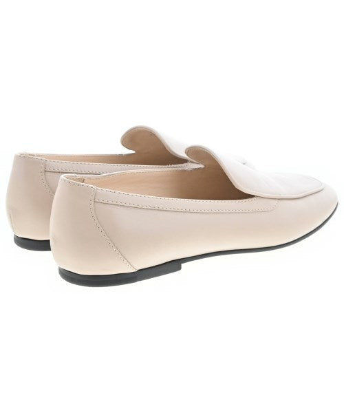 TOD'S รองเท้าออกงาน/รองเท้าไม่มีส้น