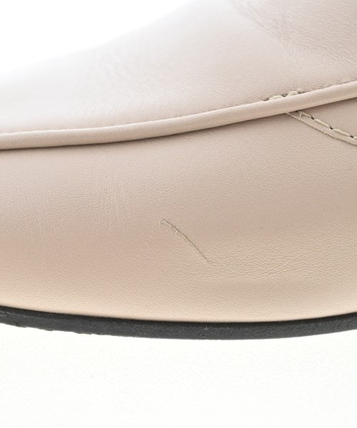 TOD'S รองเท้าออกงาน/รองเท้าไม่มีส้น
