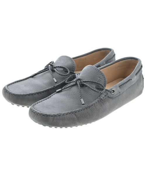TOD'S รองเท้าสวมทางการ