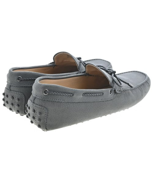TOD'S รองเท้าสวมทางการ