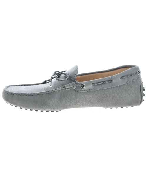 TOD'S รองเท้าสวมทางการ