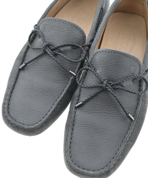 TOD'S รองเท้าสวมทางการ