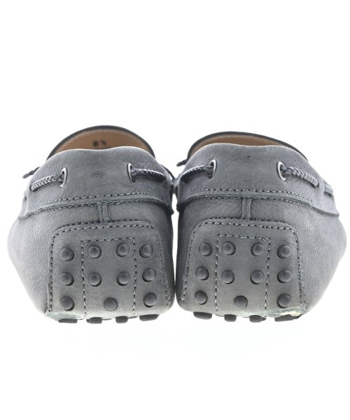 TOD'S รองเท้าสวมทางการ