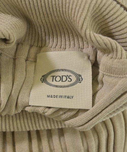 TOD'S เสื้อกั๊ก