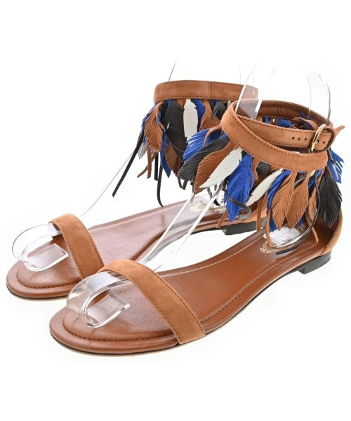TOD'S รองเท้าแตะ
