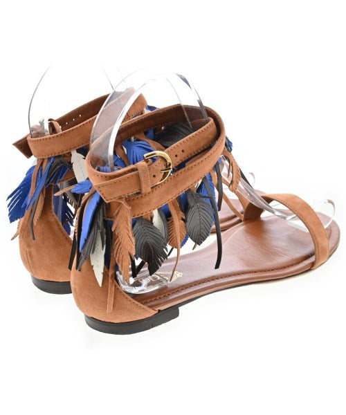 TOD'S รองเท้าแตะ