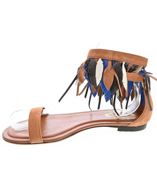 TOD'S รองเท้าแตะ