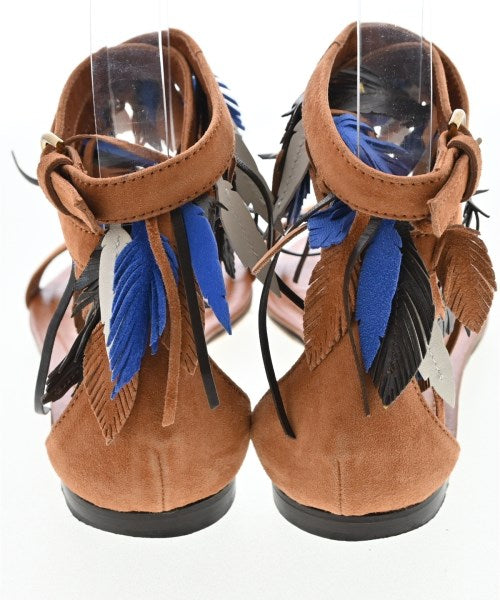 TOD'S รองเท้าแตะ