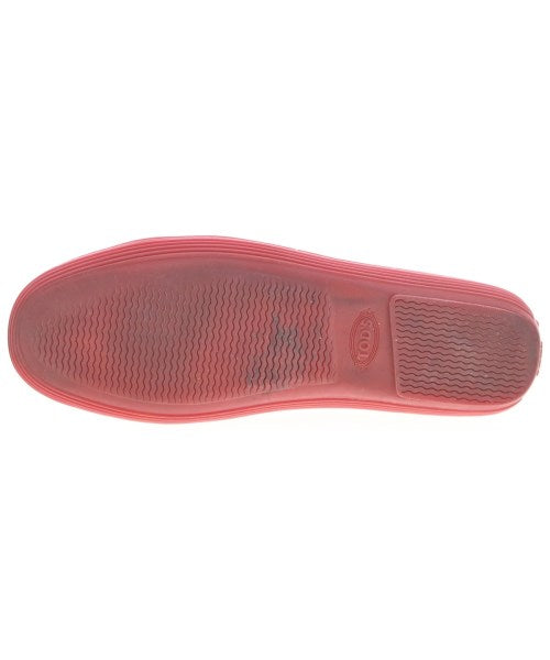 TOD'S รองเท้า อื่น