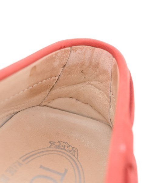 TOD'S รองเท้า อื่น
