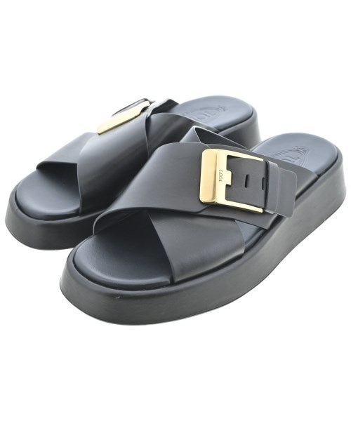 TOD'S รองเท้าแตะ