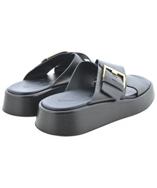 TOD'S รองเท้าแตะ