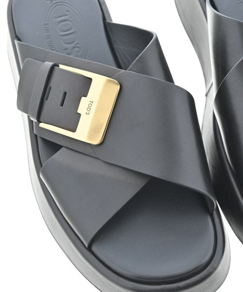 TOD'S รองเท้าแตะ