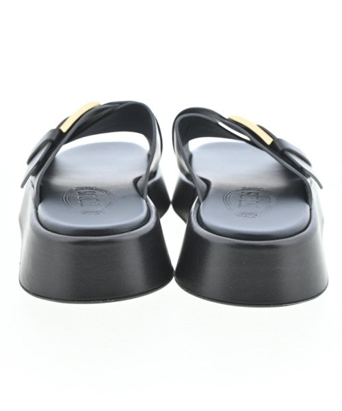 TOD'S รองเท้าแตะ