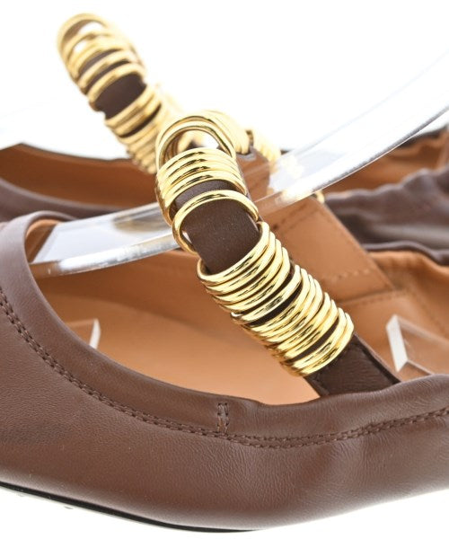 TOD'S รองเท้าบัลเล่ต์/รองเท้าโอเปร่า