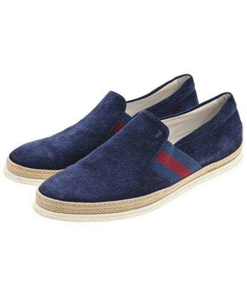 TOD'S รองเท้าผ้าใบ