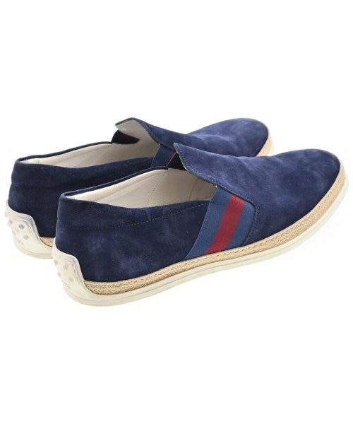 TOD'S รองเท้าผ้าใบ