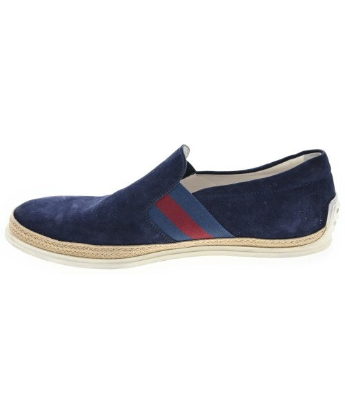 TOD'S รองเท้าผ้าใบ