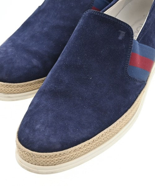 TOD'S รองเท้าผ้าใบ