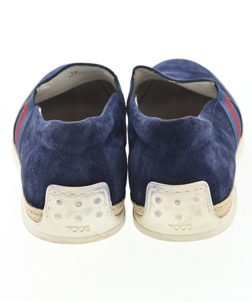 TOD'S รองเท้าผ้าใบ