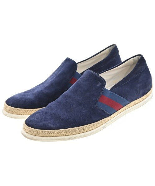 TOD'S รองเท้าผ้าใบ