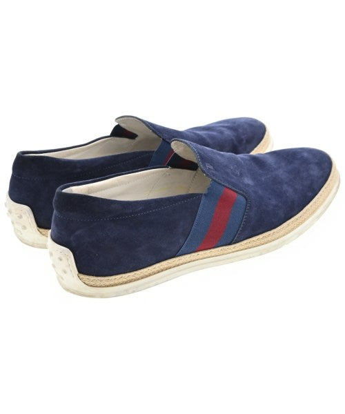 TOD'S รองเท้าผ้าใบ