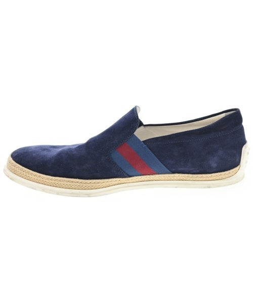 TOD'S รองเท้าผ้าใบ