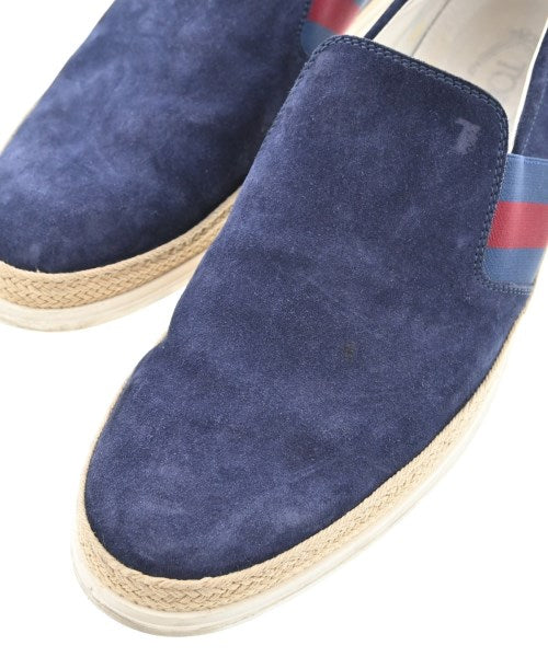 TOD'S รองเท้าผ้าใบ