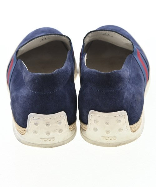 TOD'S รองเท้าผ้าใบ