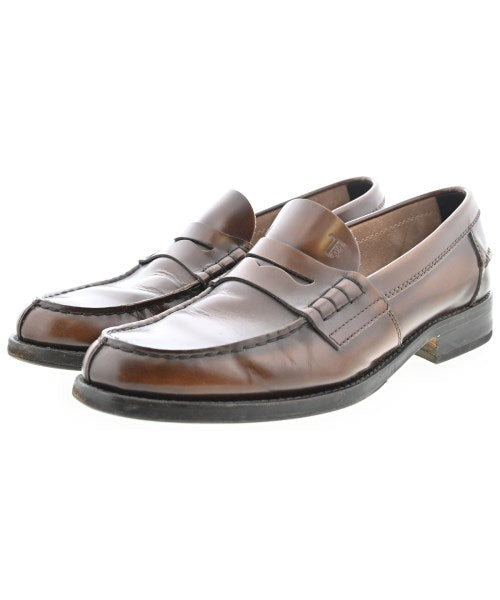 TOD'S รองเท้าสวมทางการ