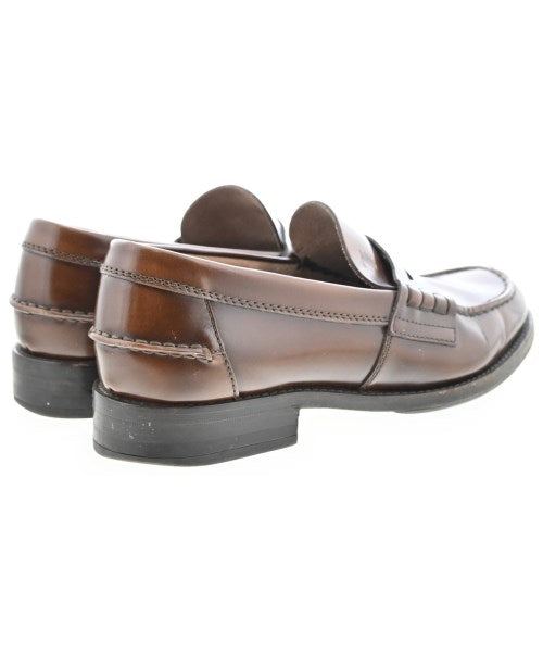 TOD'S รองเท้าสวมทางการ