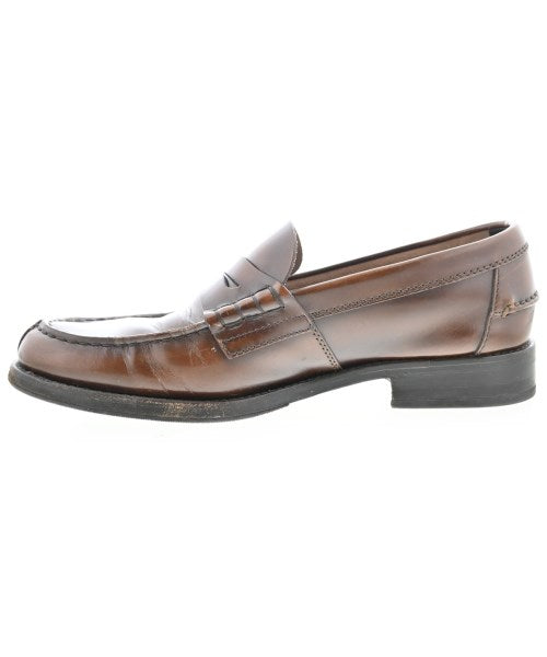 TOD'S รองเท้าสวมทางการ