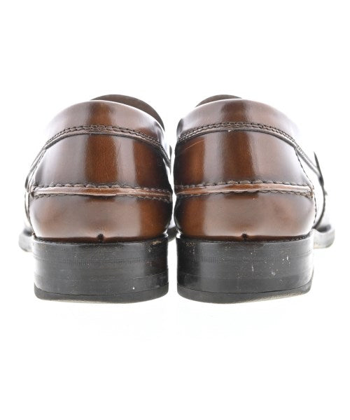 TOD'S รองเท้าสวมทางการ