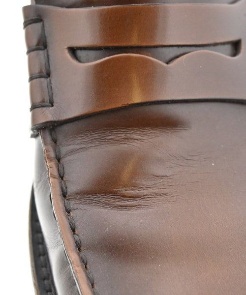 TOD'S รองเท้าสวมทางการ