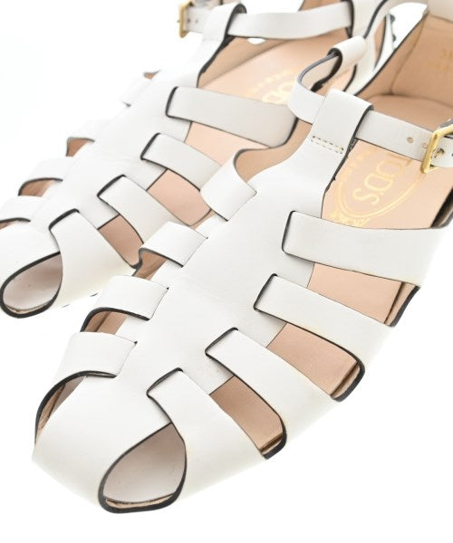 TOD'S รองเท้าแตะ