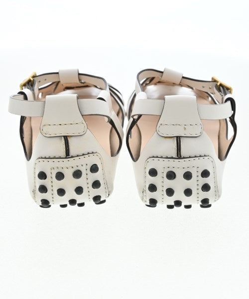 TOD'S รองเท้าแตะ