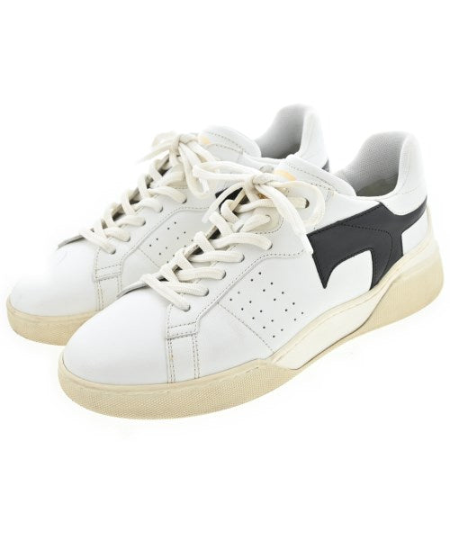 TOD'S รองเท้าผ้าใบ