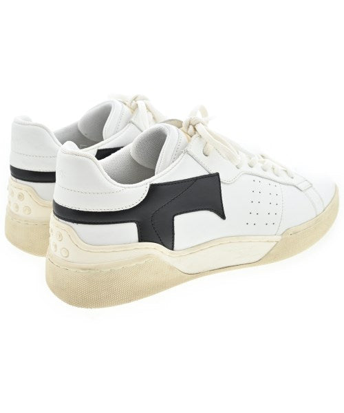 TOD'S รองเท้าผ้าใบ