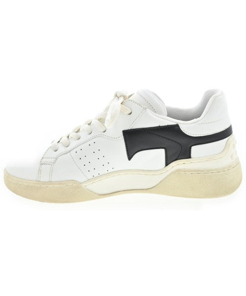 TOD'S รองเท้าผ้าใบ
