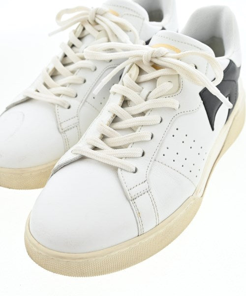 TOD'S รองเท้าผ้าใบ